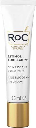 RoC Retinol Correxion® Line Smoothing Augencreme