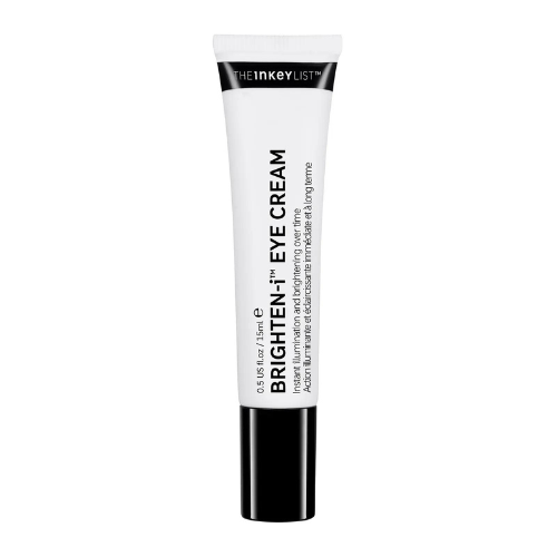 The Inkey List Brighten-i Augencreme