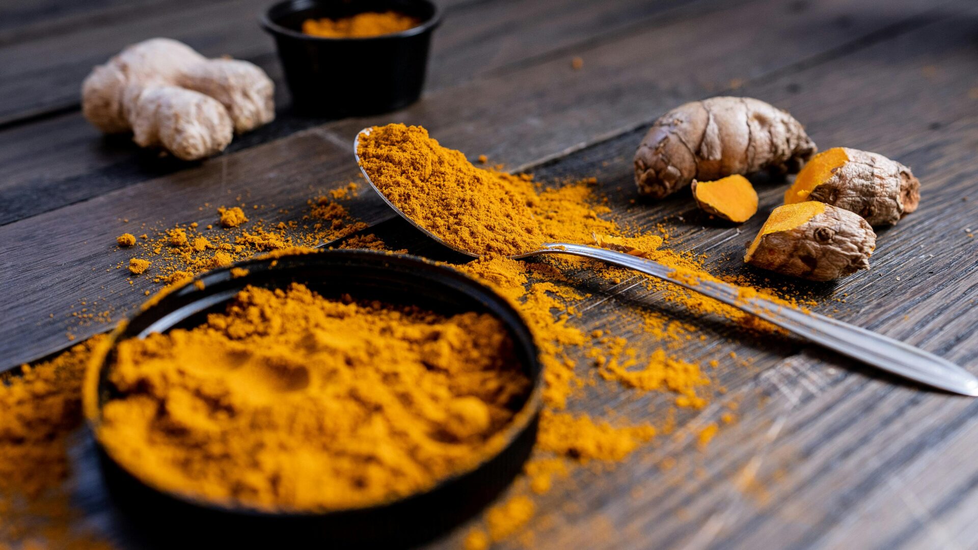 turmeric health benefits