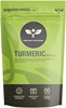 Supplemented Turmeric Tablets