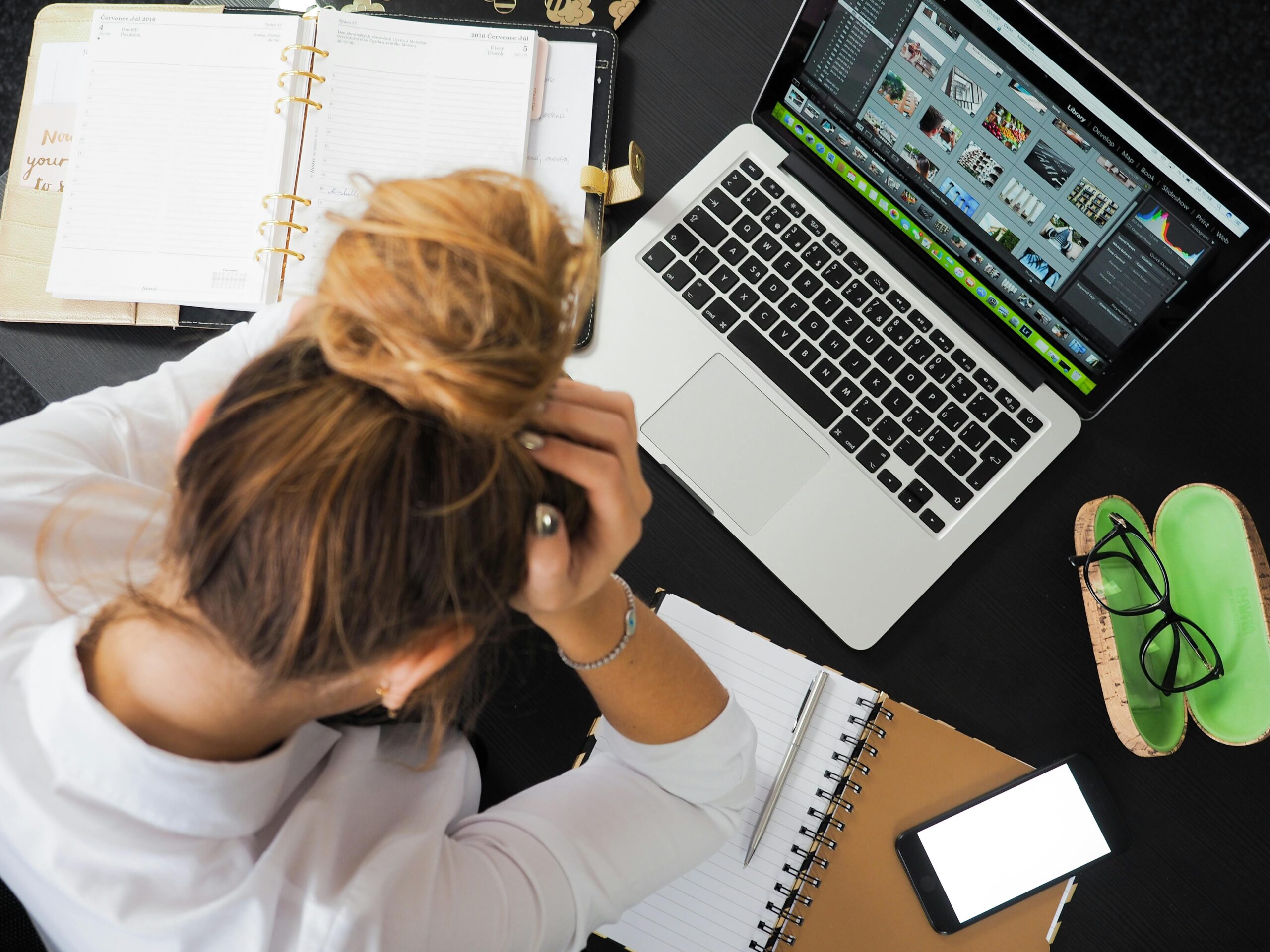 Ashwagandha kann bei Stress helfen