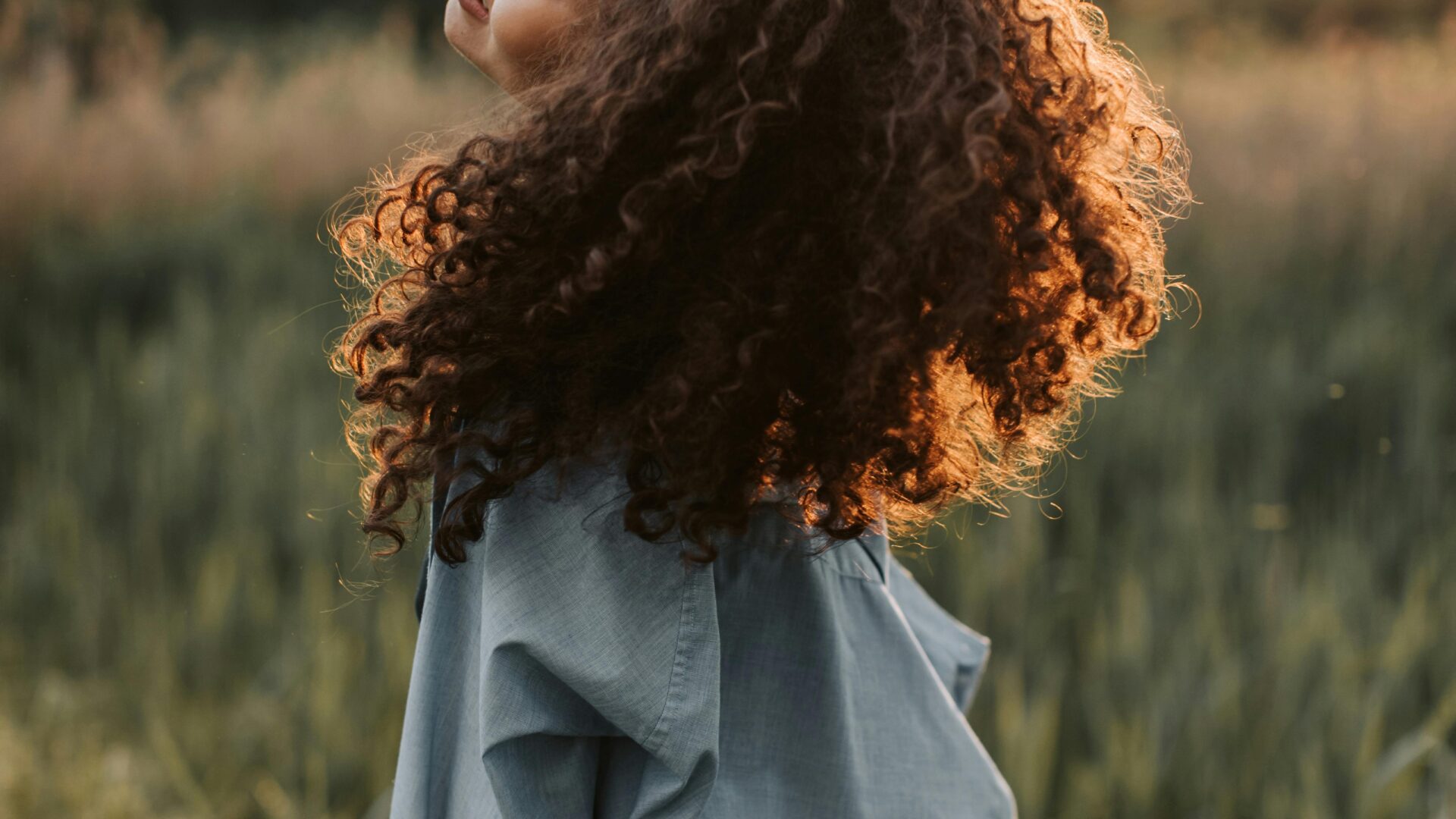 Biotin stärkt Haare und Haut